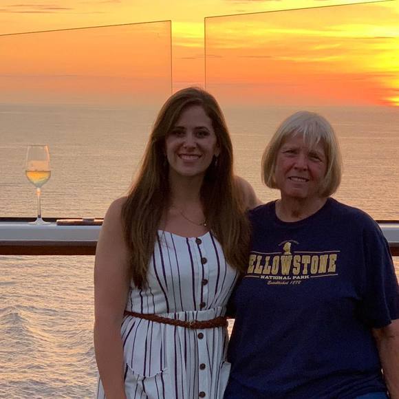 Meet your Posher, Pat - Picture 1 of 1